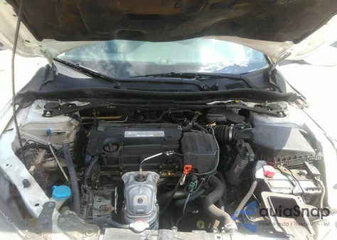 2014 Honda Accord Sport из США, поврежденный, VIN 1HGCR2F53EA026631